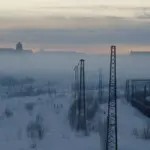 Анна Monkandmoss – Места 3