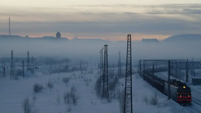 Анна Monkandmoss – Места 3