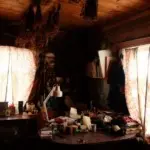 Анна Monkandmoss – Места 32