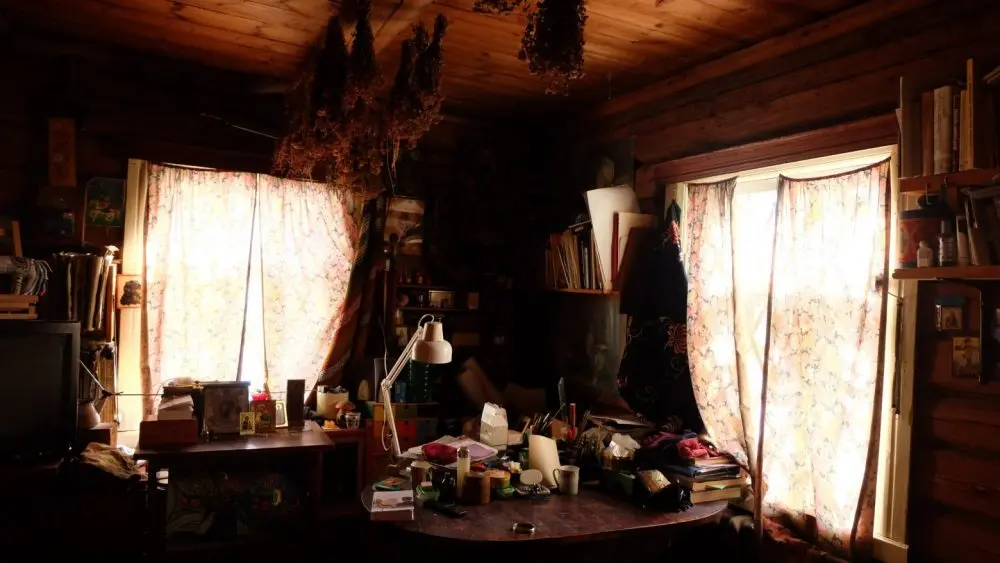 Места 32 Анна Monkandmoss – Места 32