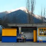 Анна Monkandmoss – Места 35