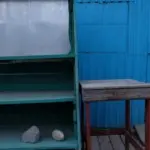 Анна Monkandmoss – Места 36