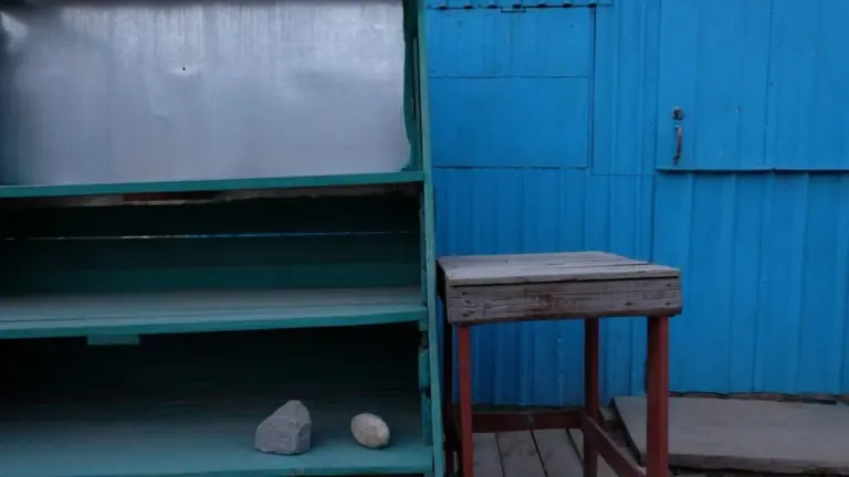 Анна Monkandmoss – Места 36