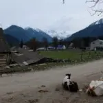 Анна Monkandmoss – Места 37