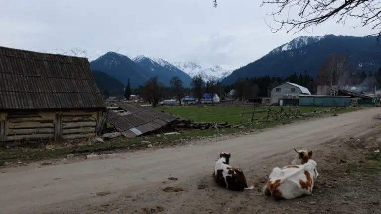 Анна Monkandmoss – Места 37