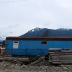 Анна Monkandmoss – Места 38