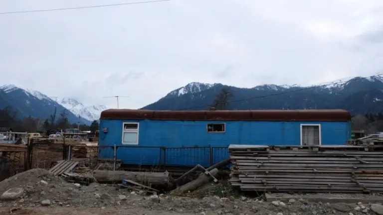 Анна Monkandmoss – Места 38