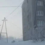 Анна Monkandmoss – Места 4