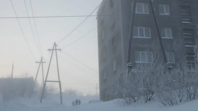 Анна Monkandmoss – Места 4