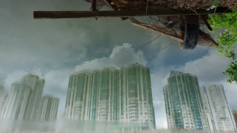 Анна Monkandmoss – Места 40