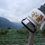 Анна Monkandmoss – Места 42