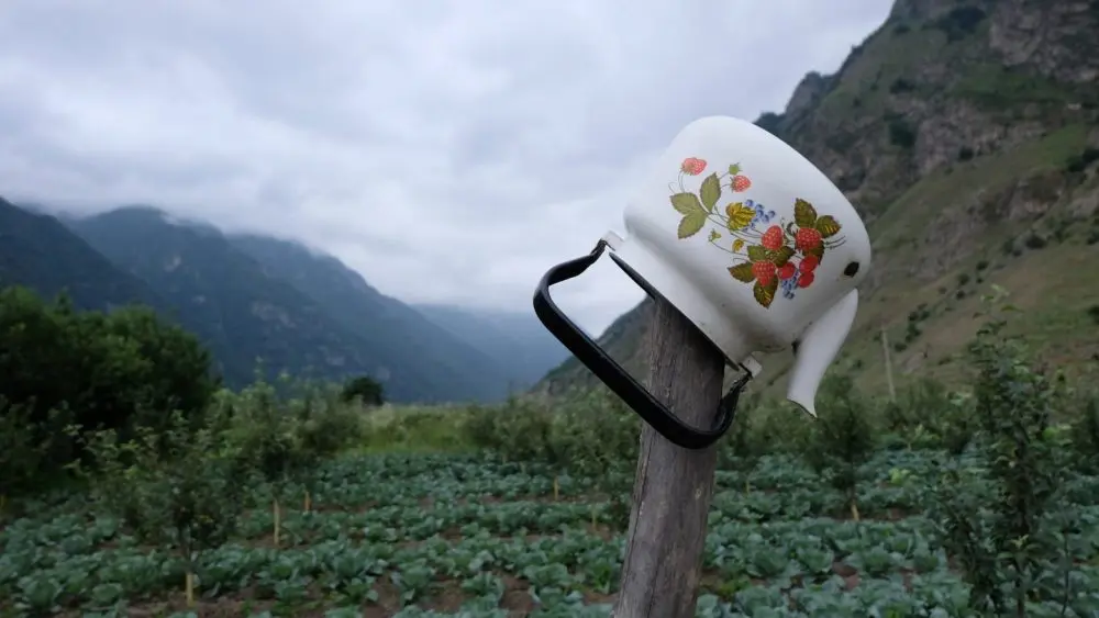 Анна Monkandmoss – Места 42