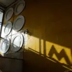 Анна Monkandmoss – Места 43