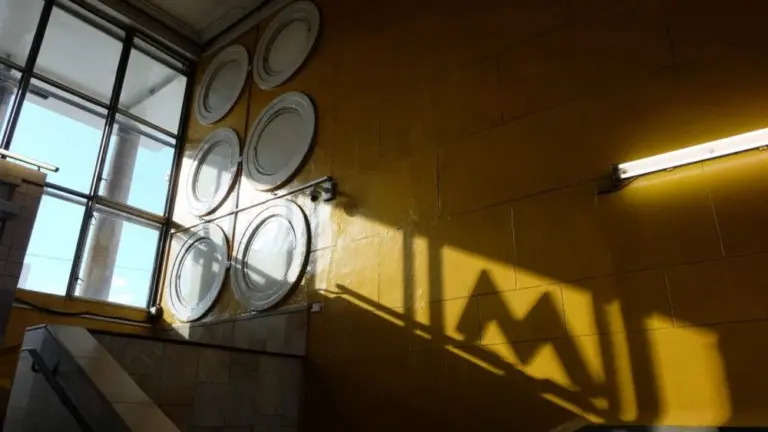 Анна Monkandmoss – Места 43