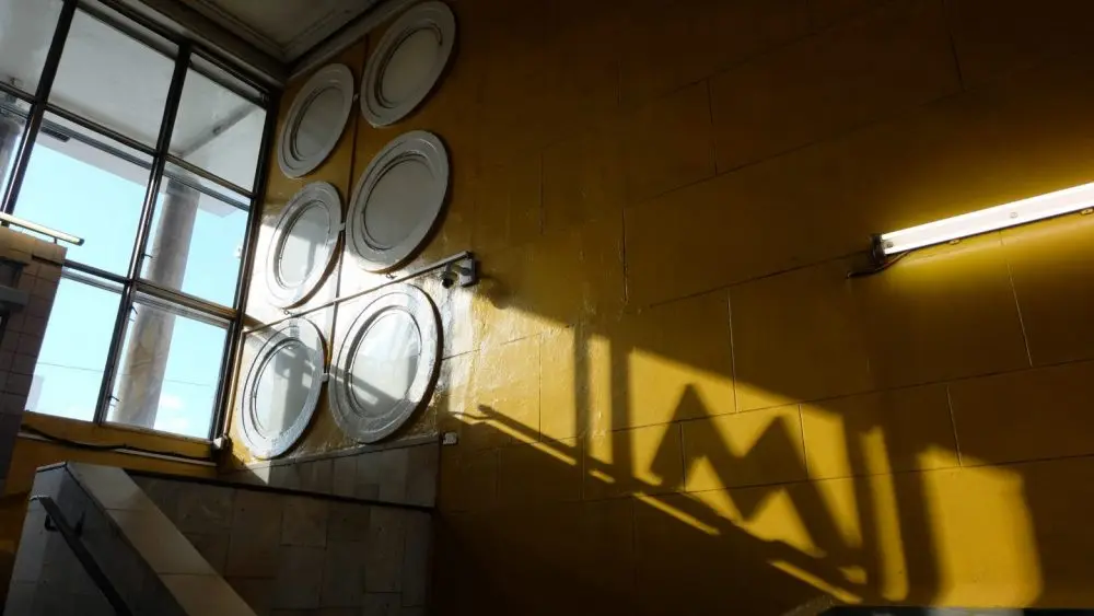 Места 43 Анна Monkandmoss – Места 43