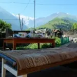 Анна Monkandmoss – Места 44