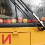 Анна Monkandmoss – Места 47