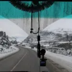 Анна Monkandmoss – Места 48