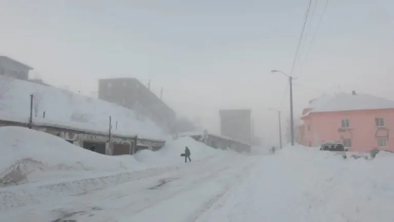 Анна Monkandmoss – Места 5