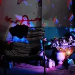 Анна Monkandmoss – Места 6