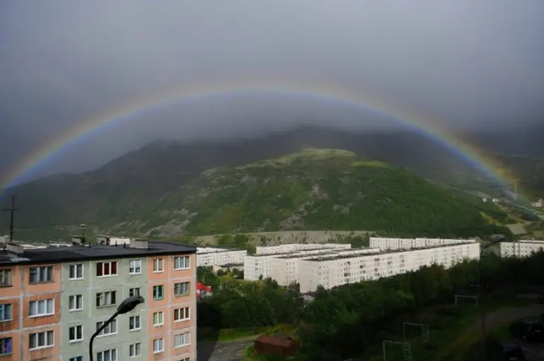 Анна Monkandmoss – Места 9