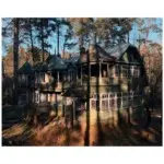 Фёдор Савинцев – Кратовские дачи 12