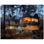 Фёдор Савинцев – Кратовские дачи 13