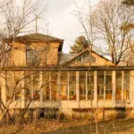 Фёдор Савинцев – Кратовские дачи 14