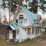 Фёдор Савинцев – Кратовские дачи 15