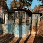 Фёдор Савинцев – Кратовские дачи 17