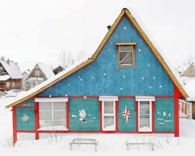 Фёдор Савинцев – Шесть соток 10