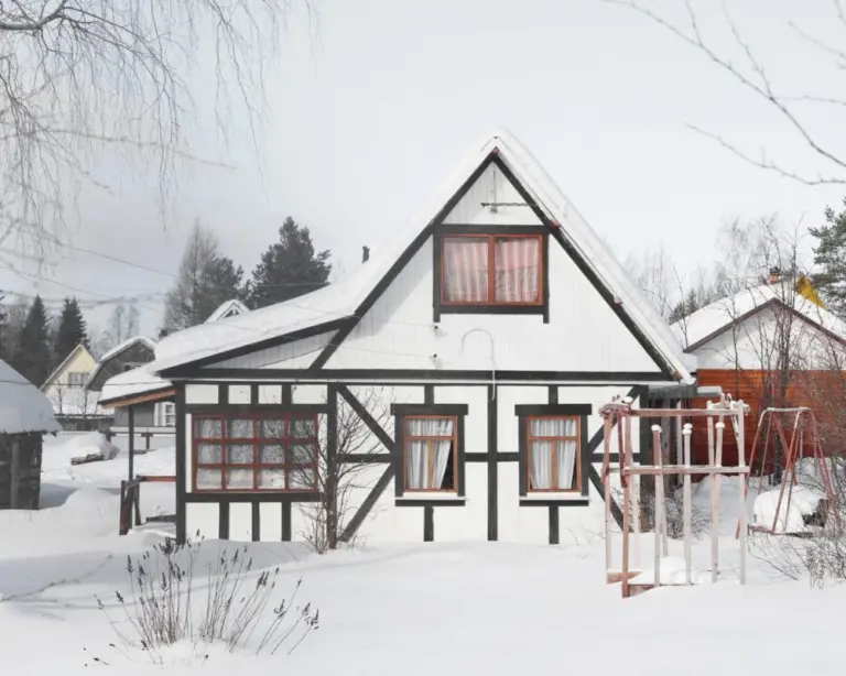 Фёдор Савинцев – Шесть соток 11