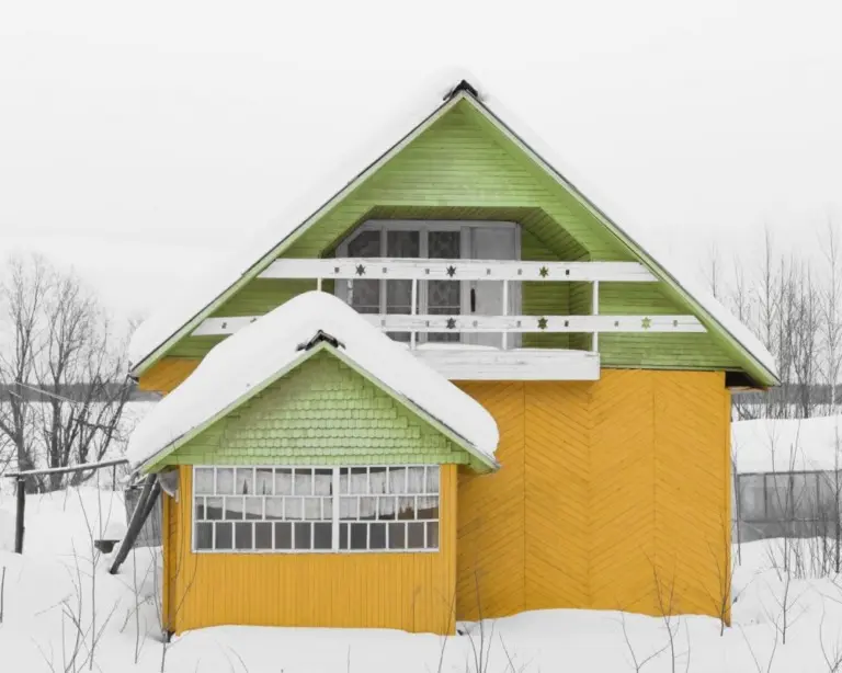 Фёдор Савинцев – Шесть соток 12