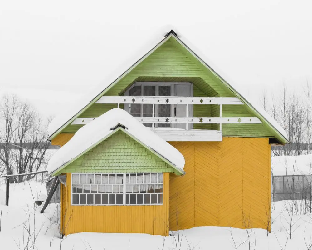 Фёдор Савинцев – Шесть соток 12