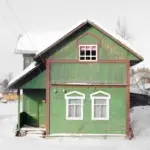 Фёдор Савинцев – Шесть соток 13