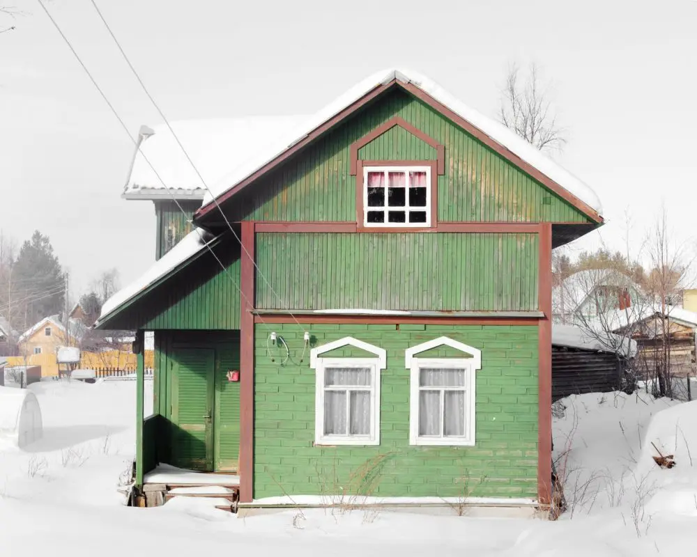 Фёдор Савинцев – Шесть соток 13