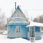 Фёдор Савинцев – Шесть соток 14