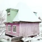 Фёдор Савинцев – Шесть соток 15