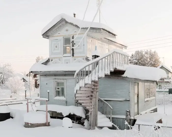 Фёдор Савинцев – Шесть соток 16