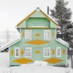 Фёдор Савинцев – Шесть соток 3