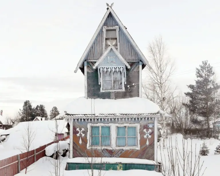 Фёдор Савинцев – Шесть соток 5