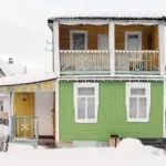 Фёдор Савинцев – Шесть соток 7