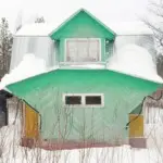 Фёдор Савинцев – Шесть соток 9