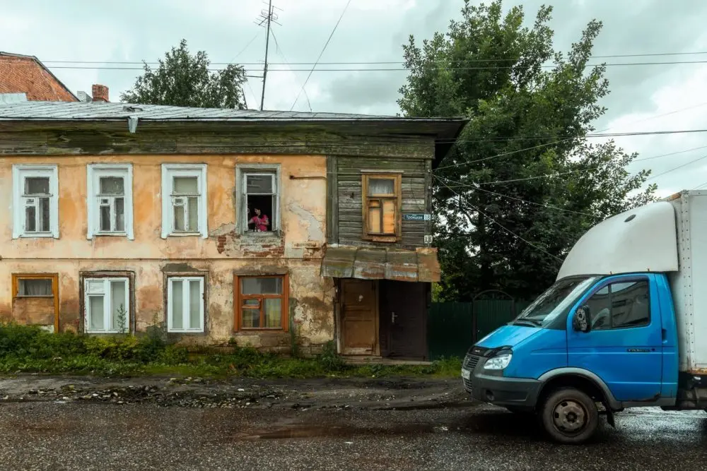Константин Вихров – Светлый альбом 24