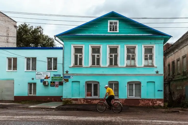 Константин Вихров – Светлый альбом 32