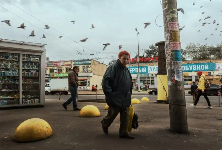 Константин Вихров – Светлый альбом 11