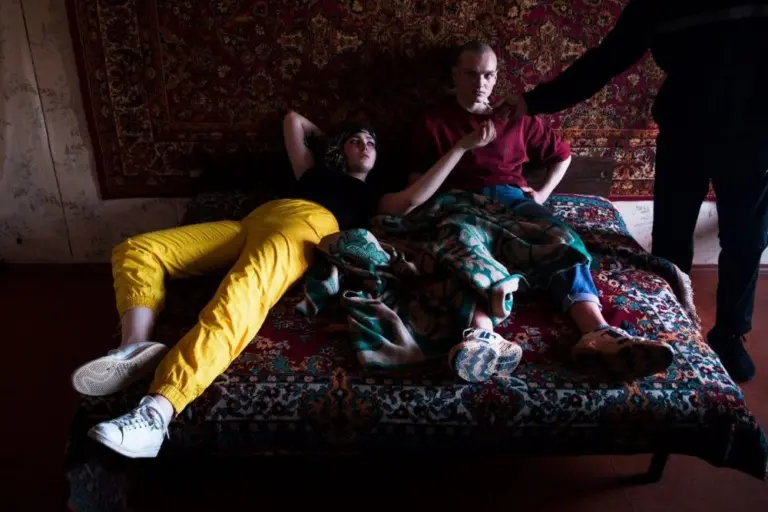 Константин Вихров – Светлый альбом 16