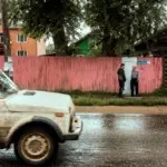 Константин Вихров – Светлый альбом 22