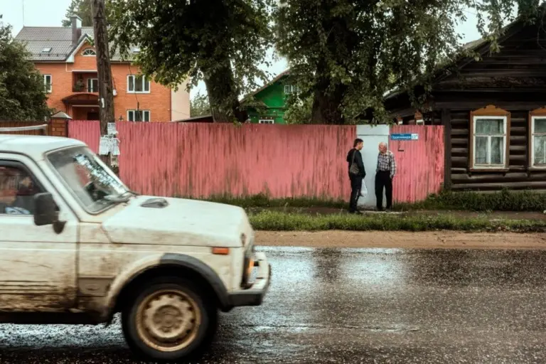 Константин Вихров – Светлый альбом 22