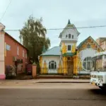 Константин Вихров – Светлый альбом 23